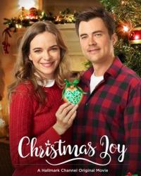 Joy for Christmas (2021) смотреть онлайн